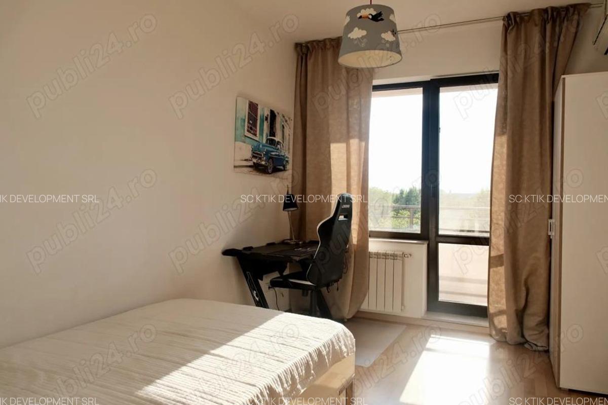Apartament 4 Camere de lux - 22