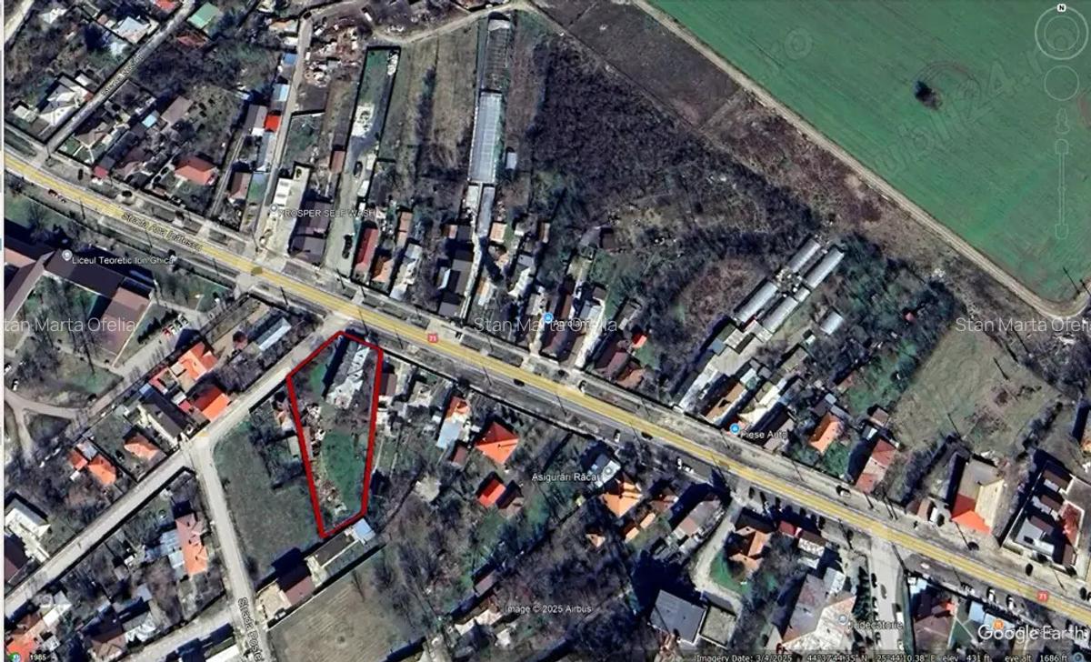 Casa de vanzare - Racari, Dambovita - 3