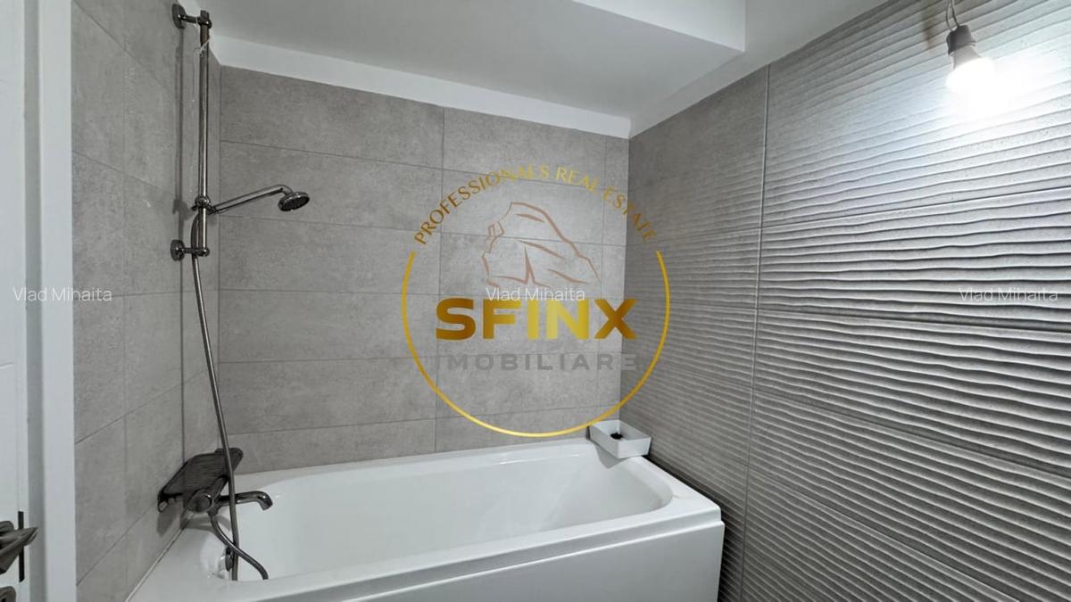 APARTAMENT 2 CAMERE | LOC DE PARCARE | BOXA - 4