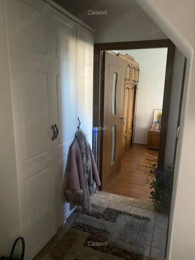 Apartament cu doua camere, zona ultracentrala - 5