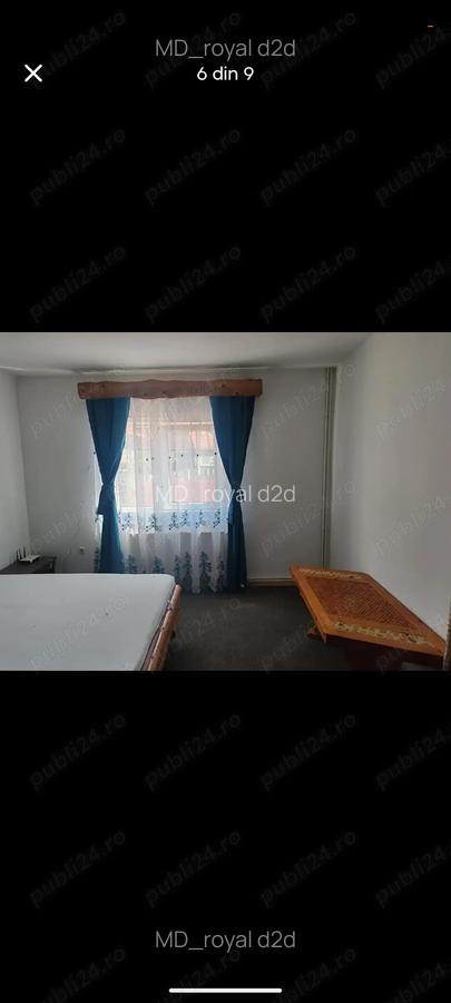 Se inchiriaza apartament cu 1 camera zona centrala - 4