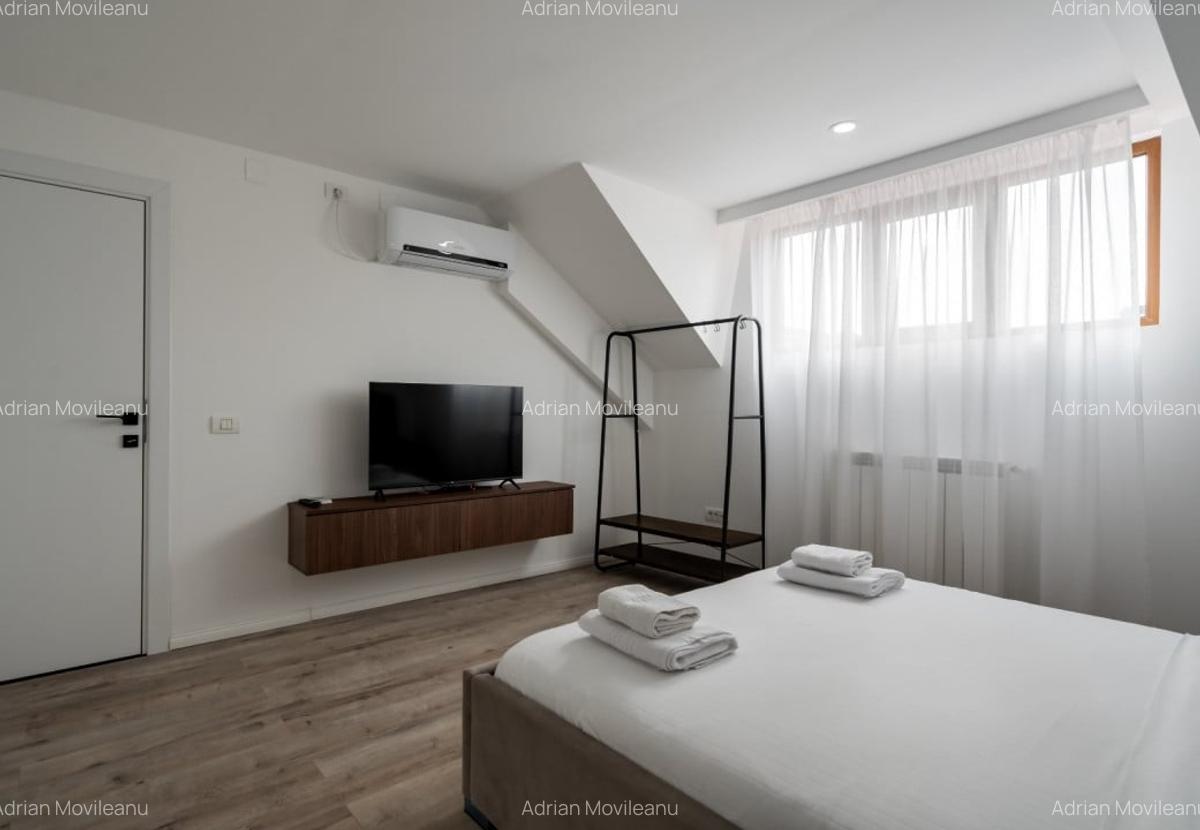 IANCU NICOLAE - AMFITEATRU RESIDENCE, 350 MP, 7 DORMITOARE, 5 BAI, 650 TEREN MP - 22 IANCU NICOLAE - AMFITEATRU RESIDENCE, 350 MP, 7 DORMITOARE, 5 BAI, 650 TEREN MP - 22