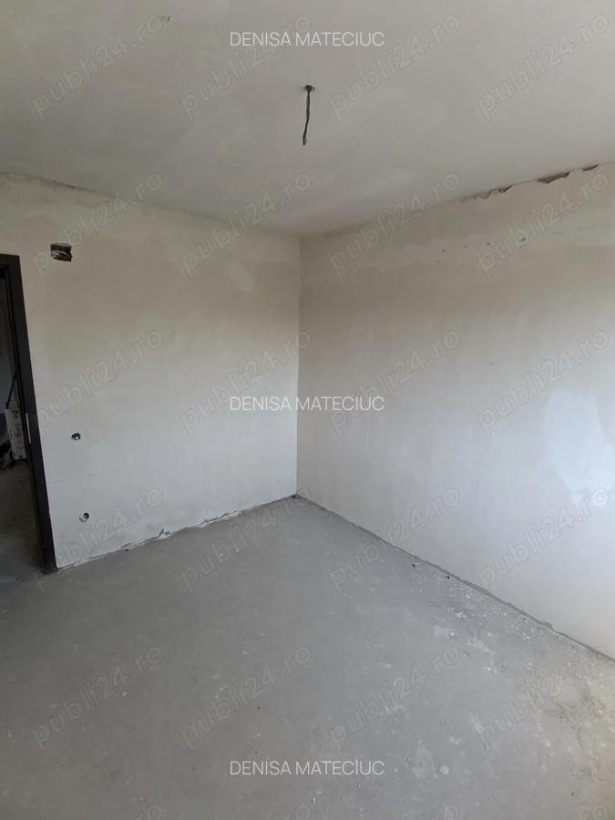 Apartament cu 2 camere semidecomandate , nefinisat , bloc nou - Calea Turzii , 42 mp - 6