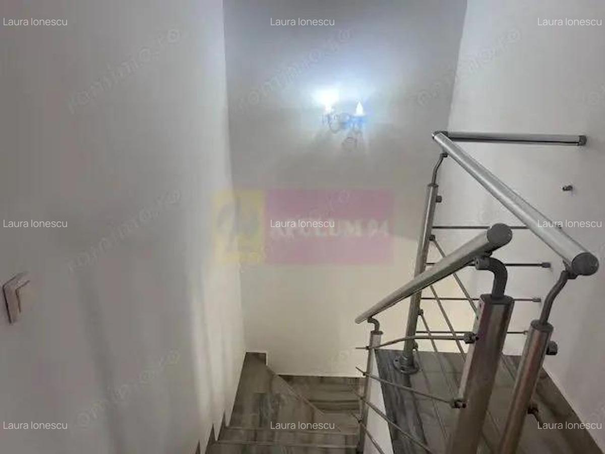 Casa parter+etaj Soseaua Giurgiului- Ferentari. - 12