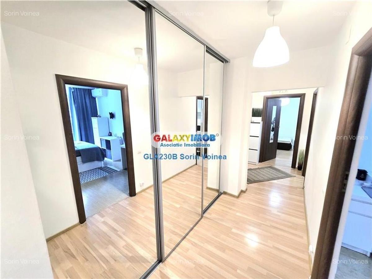 Apartament 3 camere Obor Colentina | decomandat | parcare | Comision 0 - 6