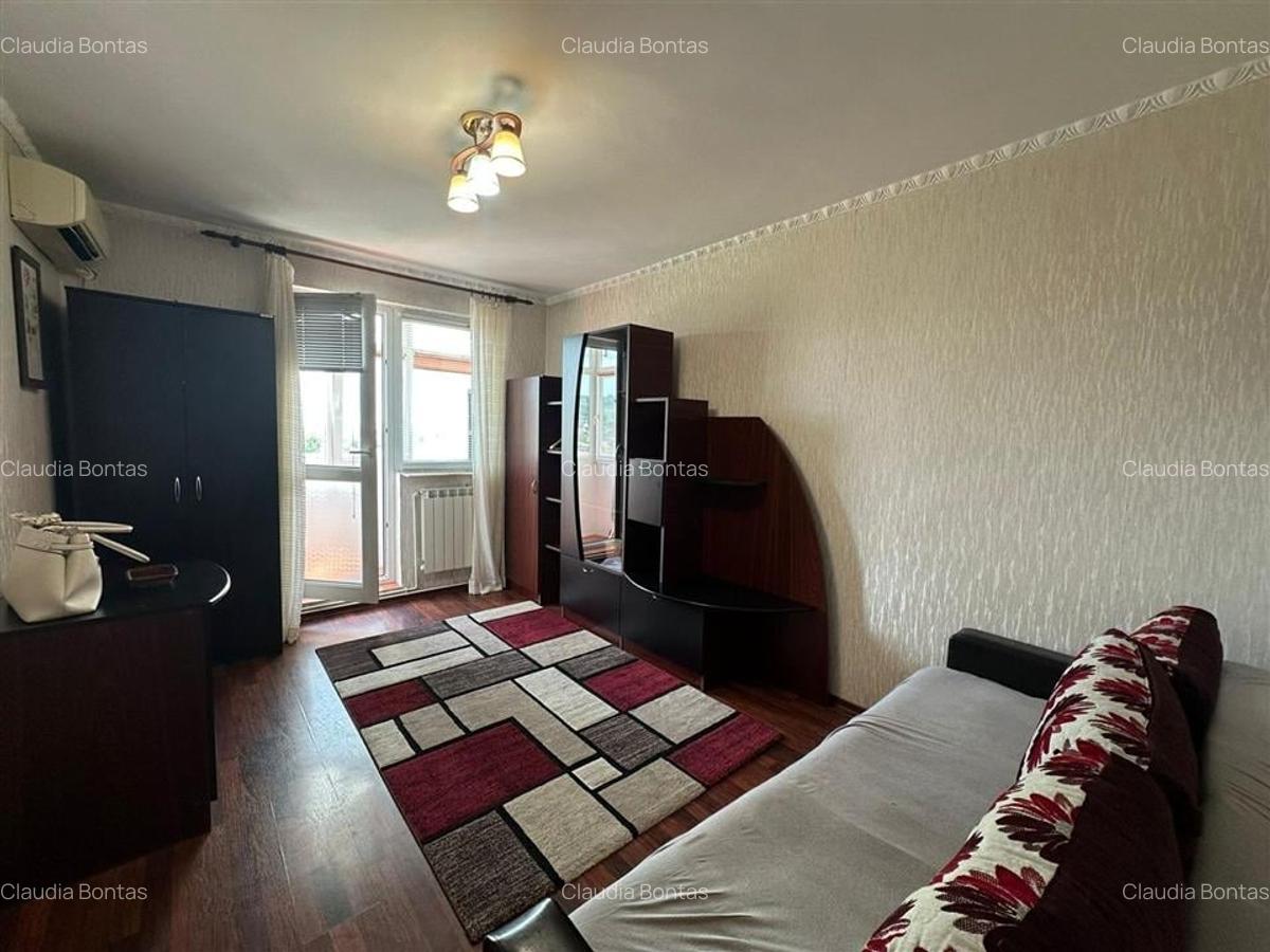 Apartament cu 2 camere decomandat în Alexandru cel Bun - 11