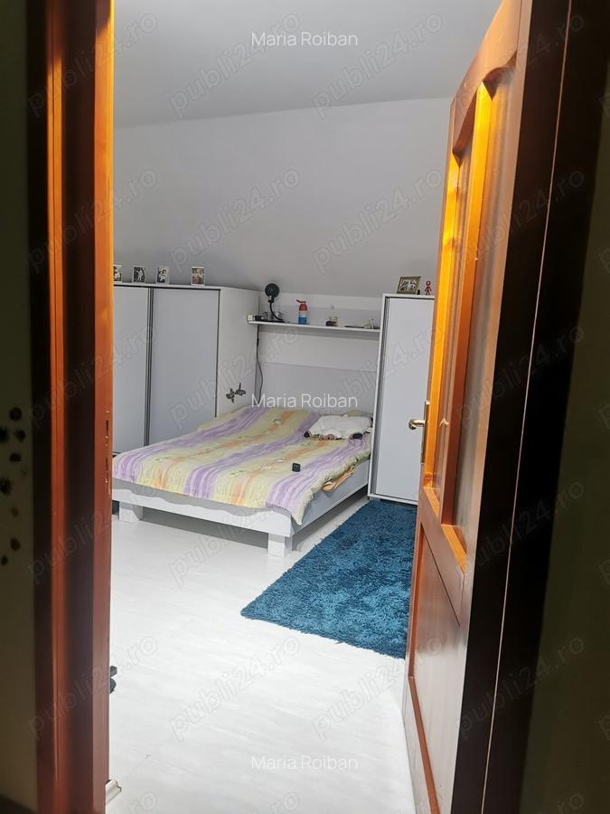 Casa de vanzare in localitatea Cipau, jude?ul Mure? - 9