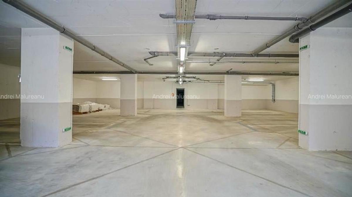 Apartament cu 2 camere decomandat în Astra - 28
