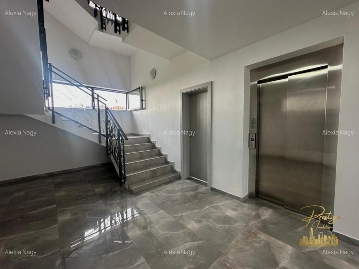 Apartament cu 2 camere decomandat, mobilat în Băile Felix - 11