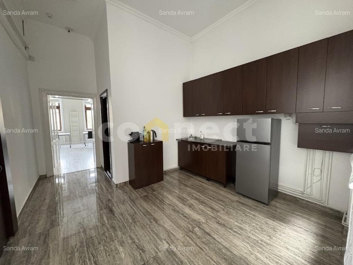 Birou modern de inchiriat-73 mp ,Ultracentral, B-dul Eroilor - 9