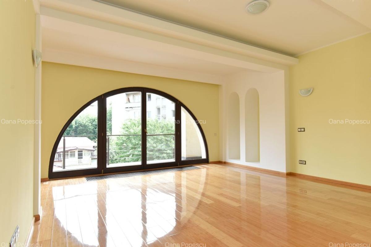 Cotroceni, cladire de birouri avizata ISU - 15