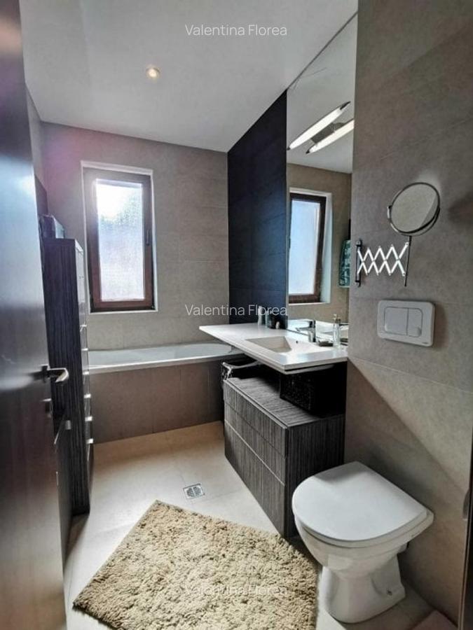 Apartament cu 3 camere decomandat în Băneasa - 7