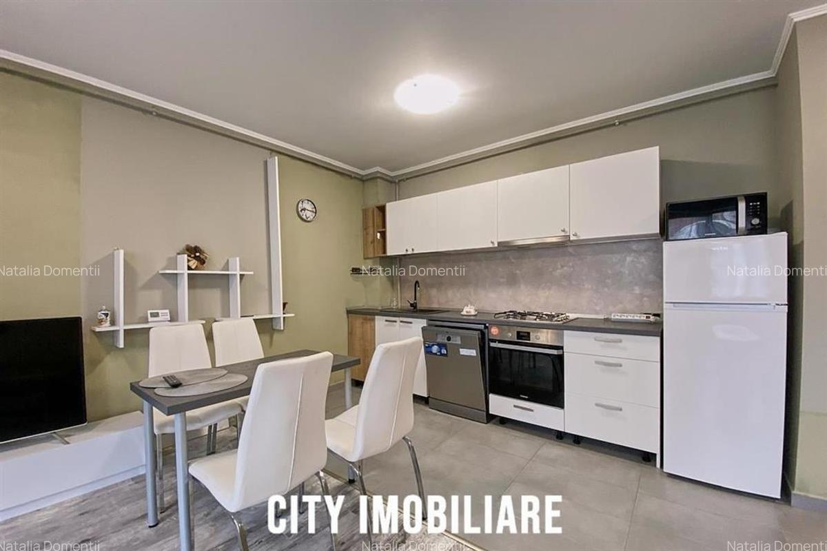 Apartament 2 camere, bloc nou, parcare, mobilat, Buna Ziua, Bella Vista - 5