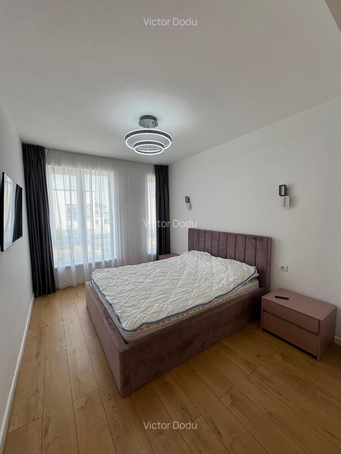 Vila Individuala P+1 Tunari - 6