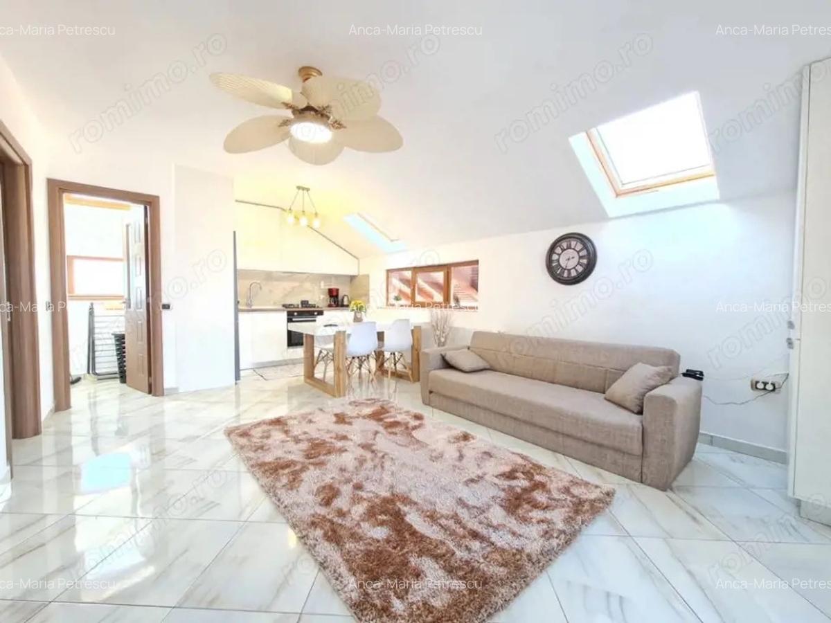 Vila 6 camere | 2 Apartamente | 300mp | BRASOV - 4