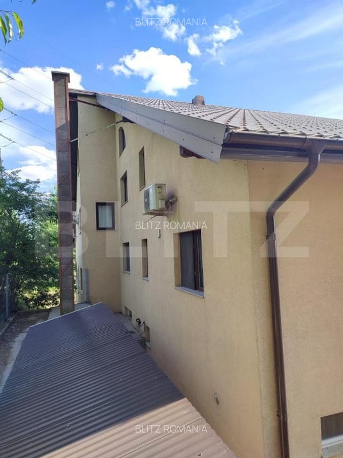 Apartament 4 camere, pe 2 nivele, 164 mp utili, cartier Burdujeni-Sat - 11