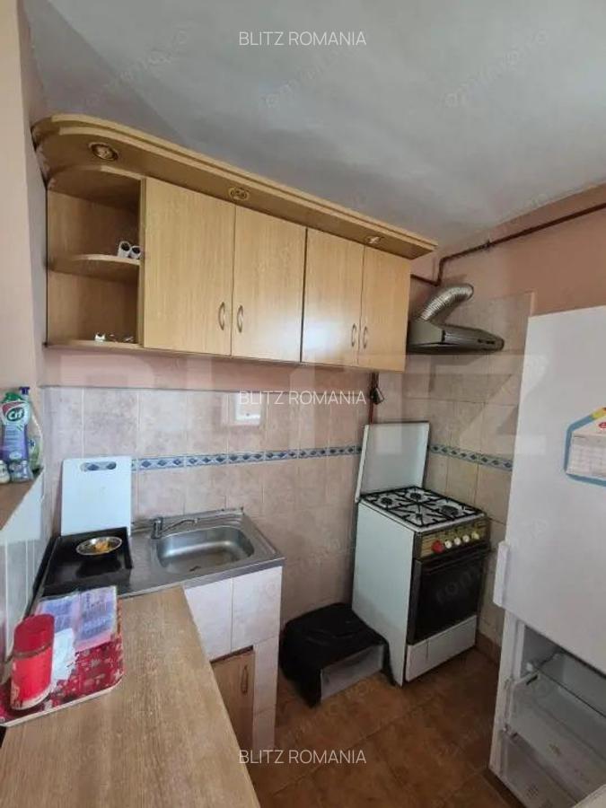 Garsoniera de vanzare, 23 mp, zona Mure?eni - 2