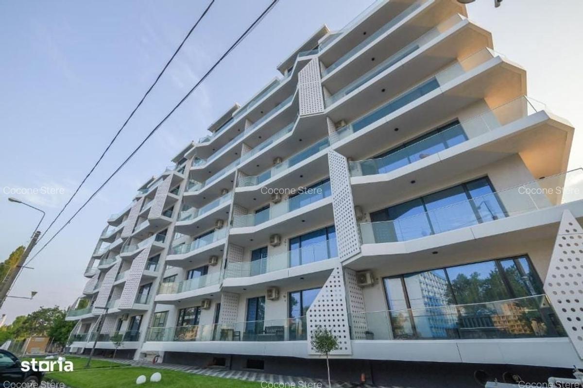 Apartament 2 camere in Mamaia zona Aqua Park - Ocazie - 12