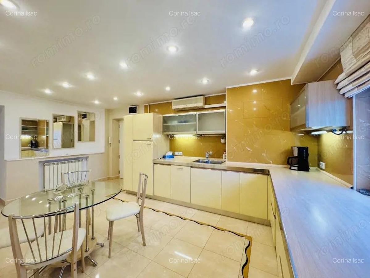 Apartament spatios de inchiriat in Bdul Libertatii-Casa Poporului - 5