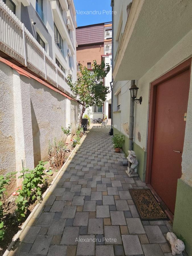 3 cam in Vila | 70 mp | Decebal | Alba Iulia | Ready to move in - 4