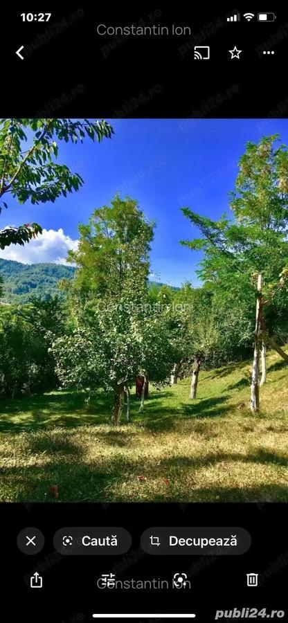 Okazie Vind casa vila p+etaj si teren 1200 mp la 54000 E ,Valea Prahovei - 8