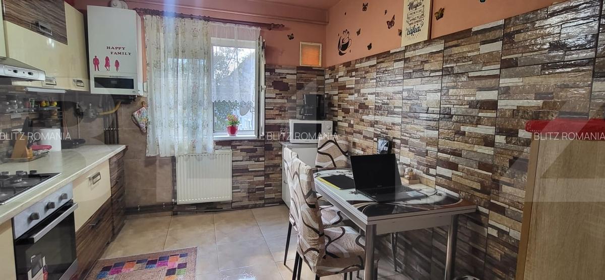 Apartament cu 3 camere in zona Soarelui - 7