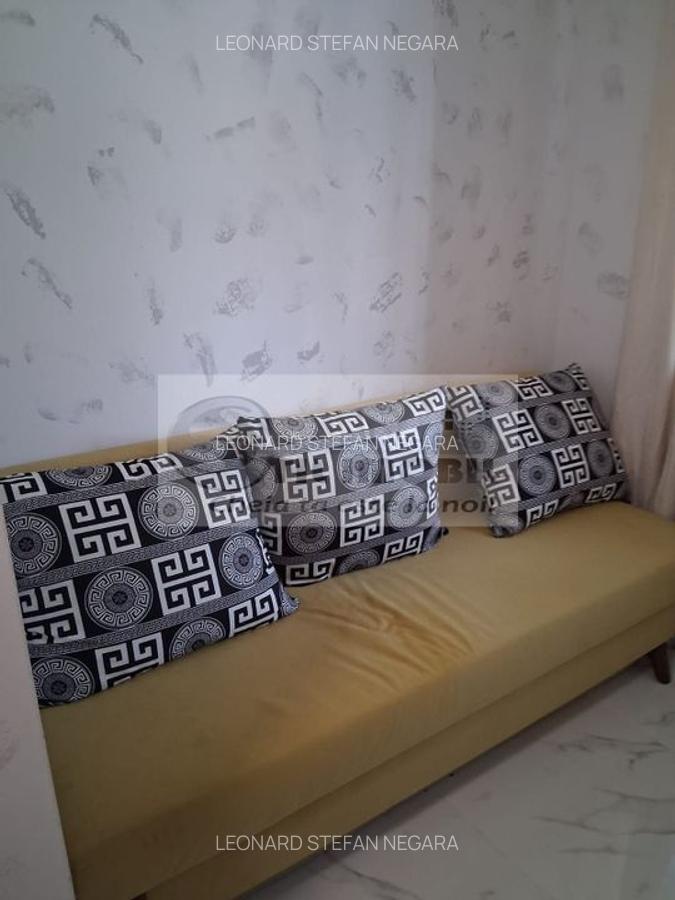 Garsonieră, mobilată în Bularga - 4