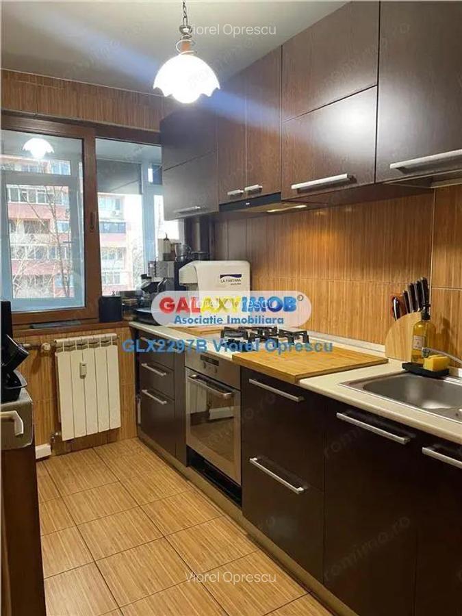 Apartament 2 camere, renovat, mobilat, Parc IOR, Campia Libertatii - 1