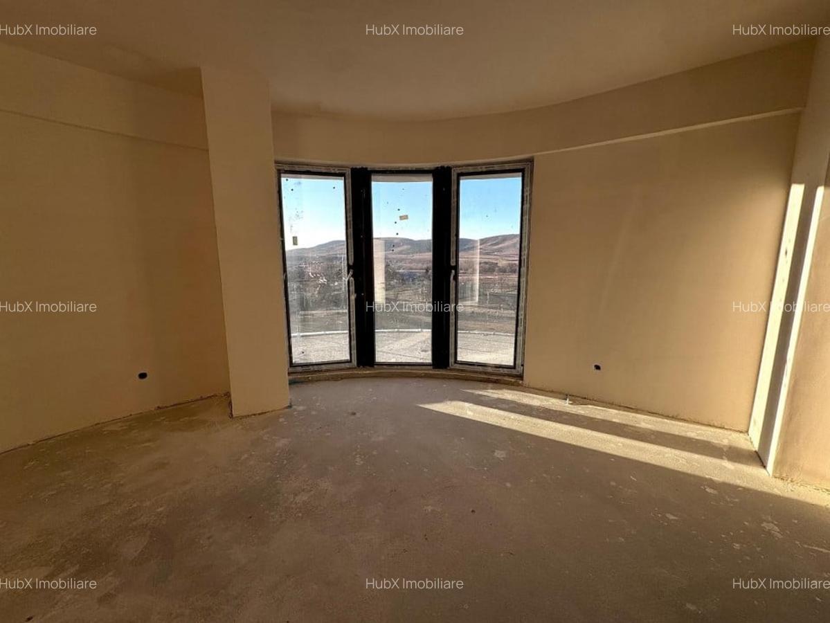 Apartament 3 camere, 71mp, terasa 30mp! - 4