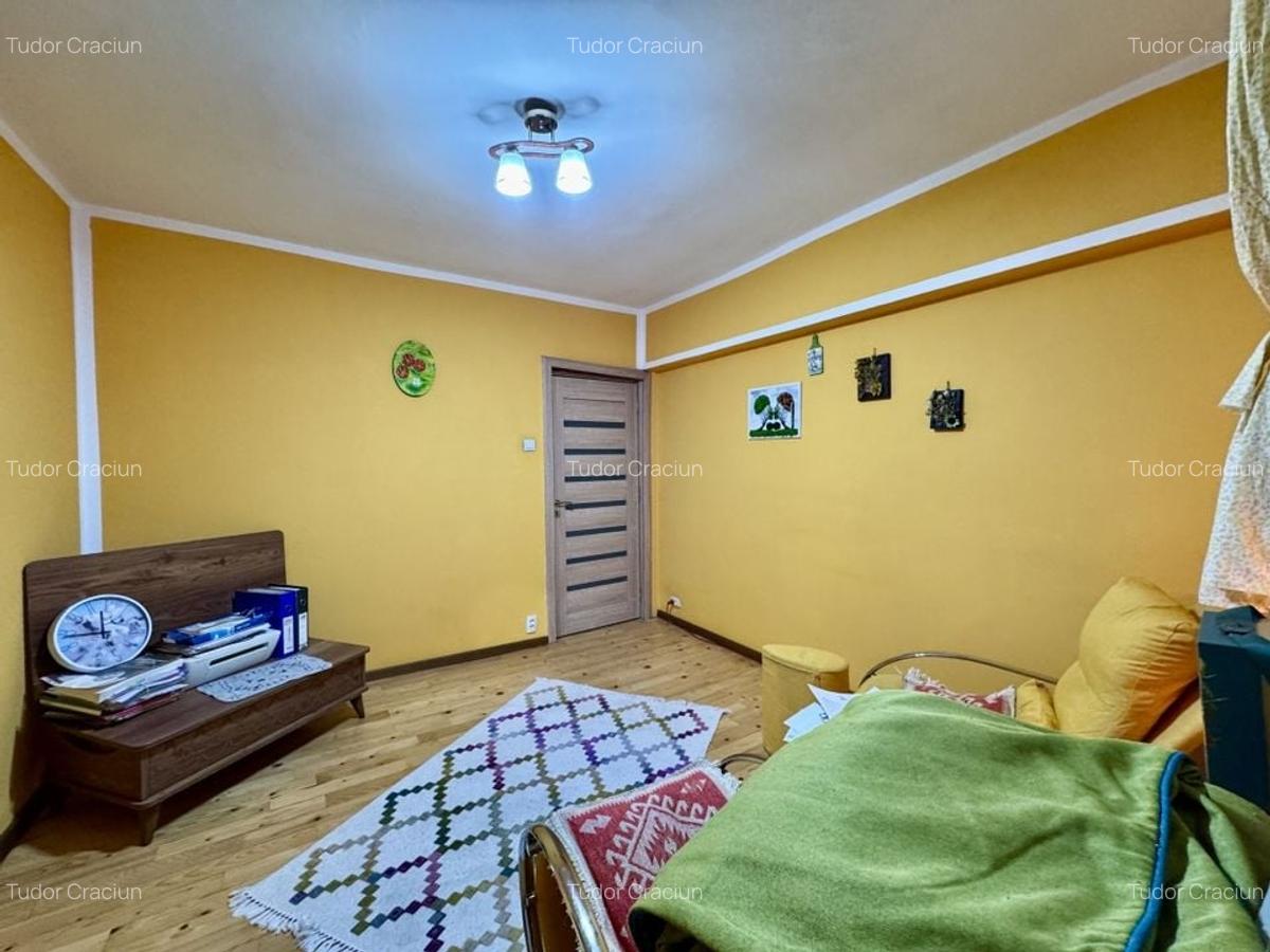 APARTAMENT SUPERB | DECOMANDAT | LACUL TEI | COMISION 0% - 5