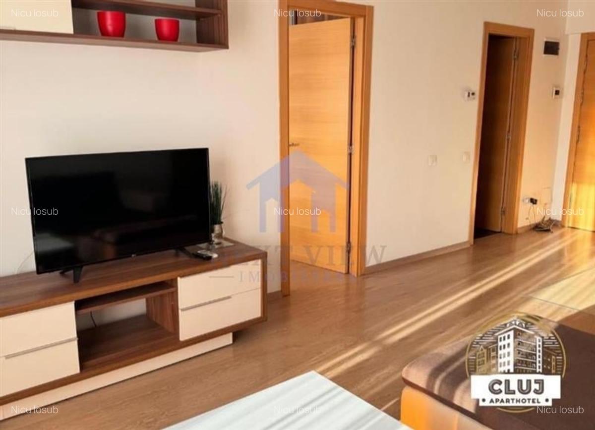 Apartament 2 camere, Iulius Mall - 6