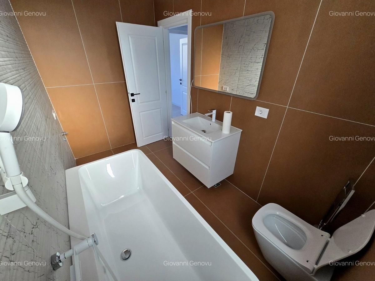 Casă cu 4 camere în Valea Lupului - 11