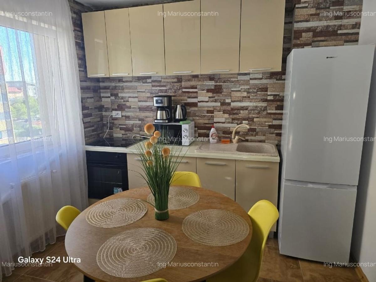 Apartament 2 camere, loc de parcare, lift– Zona Compozitorilor (str. Baba Novac) - 4