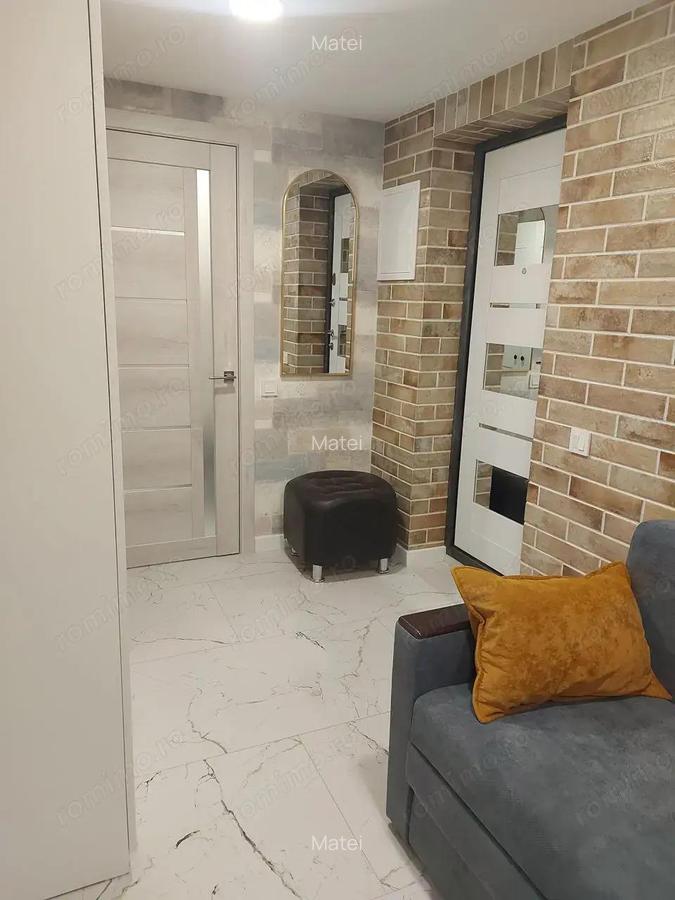 Se ofera spre inchiriere garsoniera in zona Piata Unirii - 2 Se ofera spre inchiriere garsoniera in zona Piata Unirii - 2