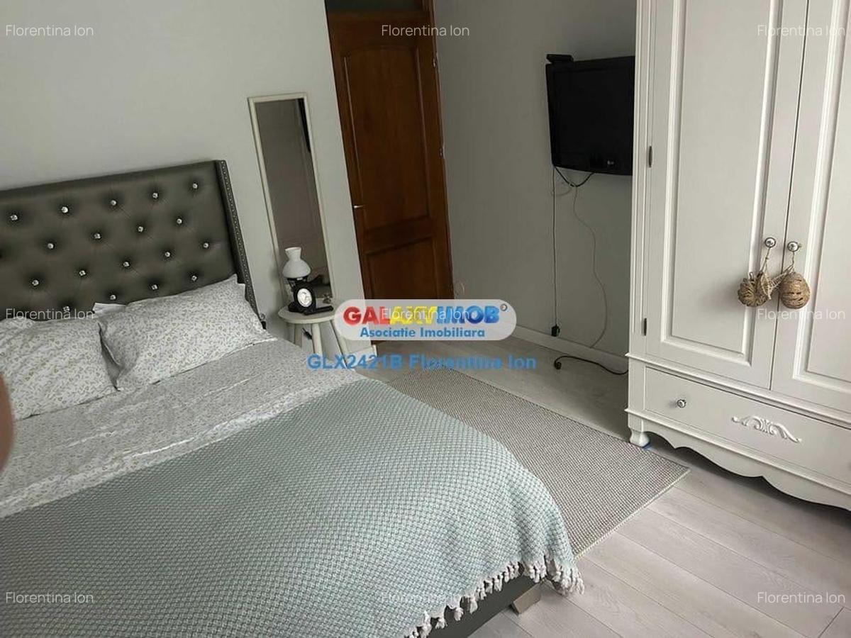 8066  Apartament 3 camere  Militari- Moinesti - 2