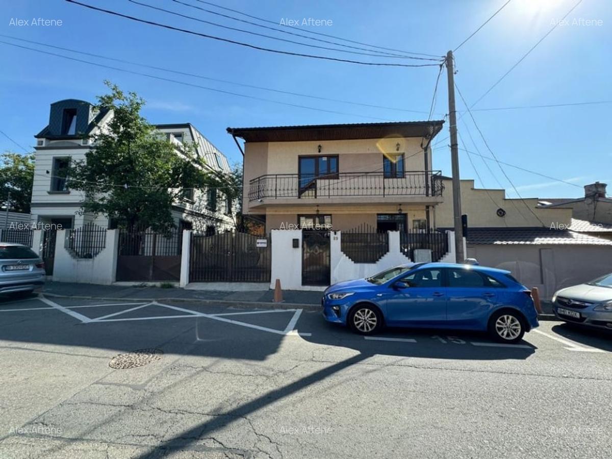 0 % | Vila sediu firma sau locuit - ideala birour, clinica, salon | Brancoveanu - 1