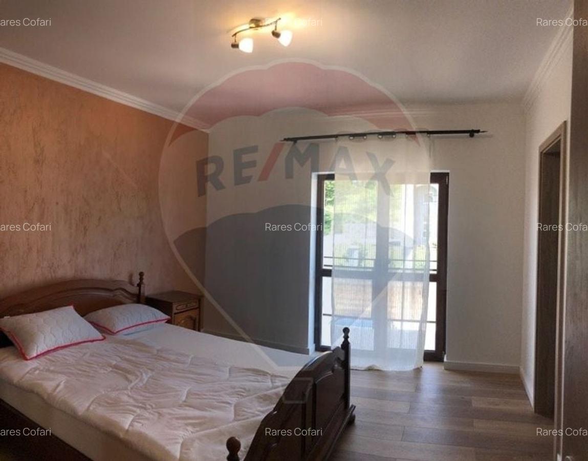 Apartament cu 3 camere de inchiriat in zona Manastur - 8
