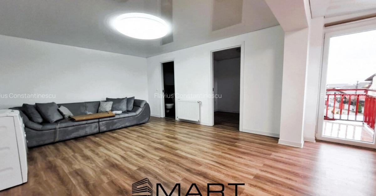 Studio 2 camere lux Selimbar - 3