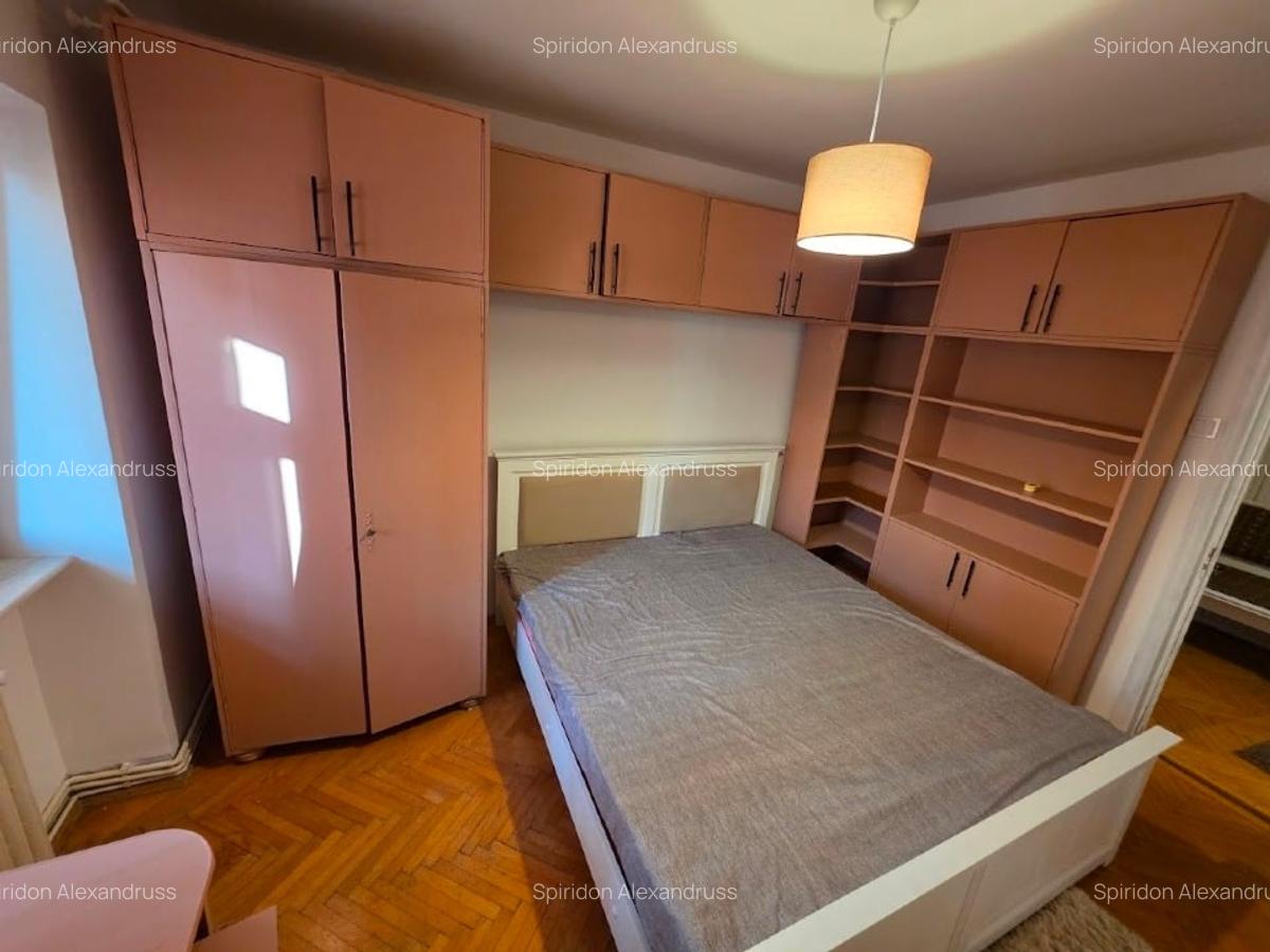 Apartament modern cu 3 camere în Nicolina 2, Selgros, Persoana fizica - 3