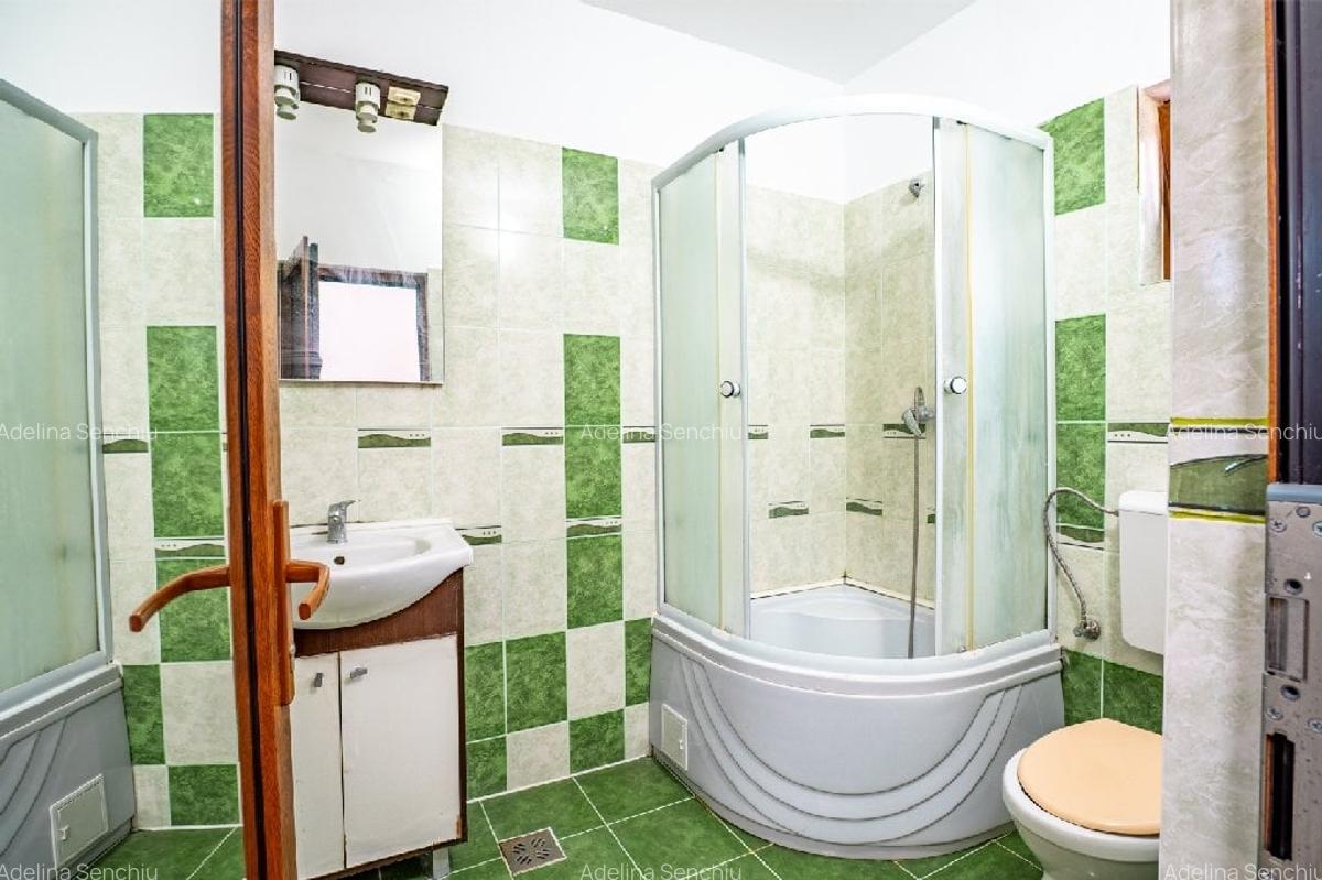 2 vile individuale cu foisor si gradina  | 740 mp teren | Mamaia-Sat - 14