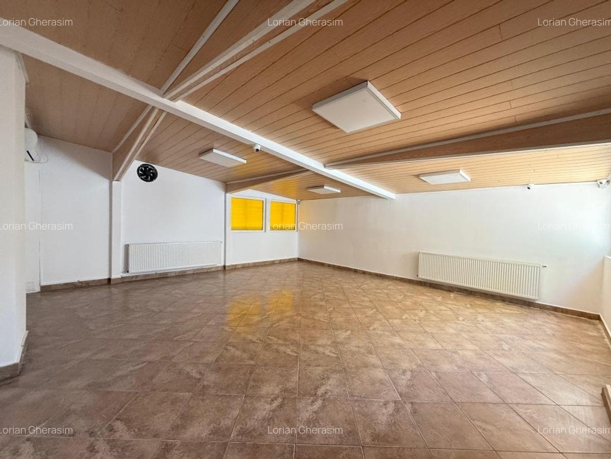 Spatiu Comercial *80 MP* de inchiriat in Nicolina - 5