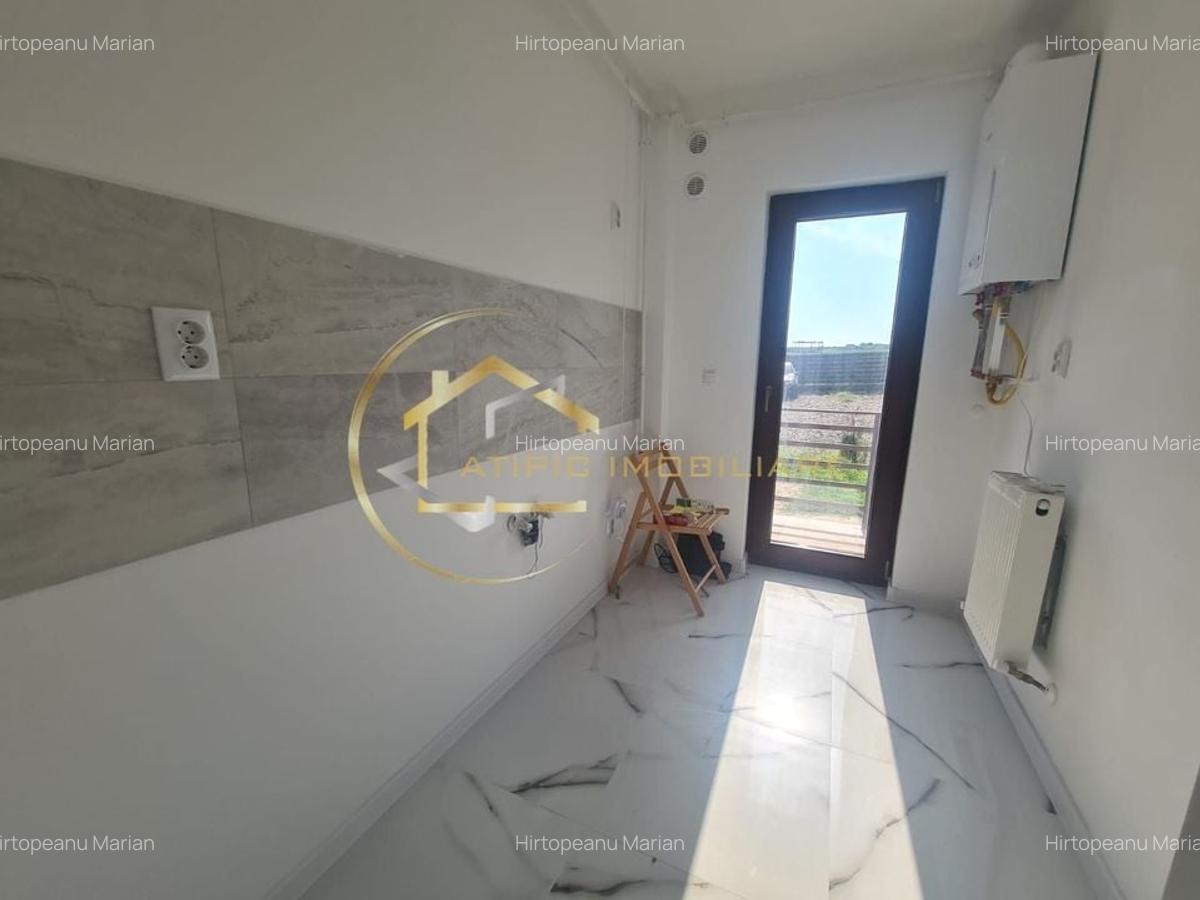 Garsonieră decomandată în Lunca Cetățuii - 3