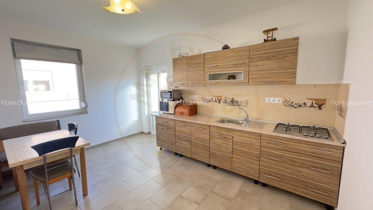 Casa 5 camere, Teren 1079 mp Loc. Camin Jud. Satu Mare - 4