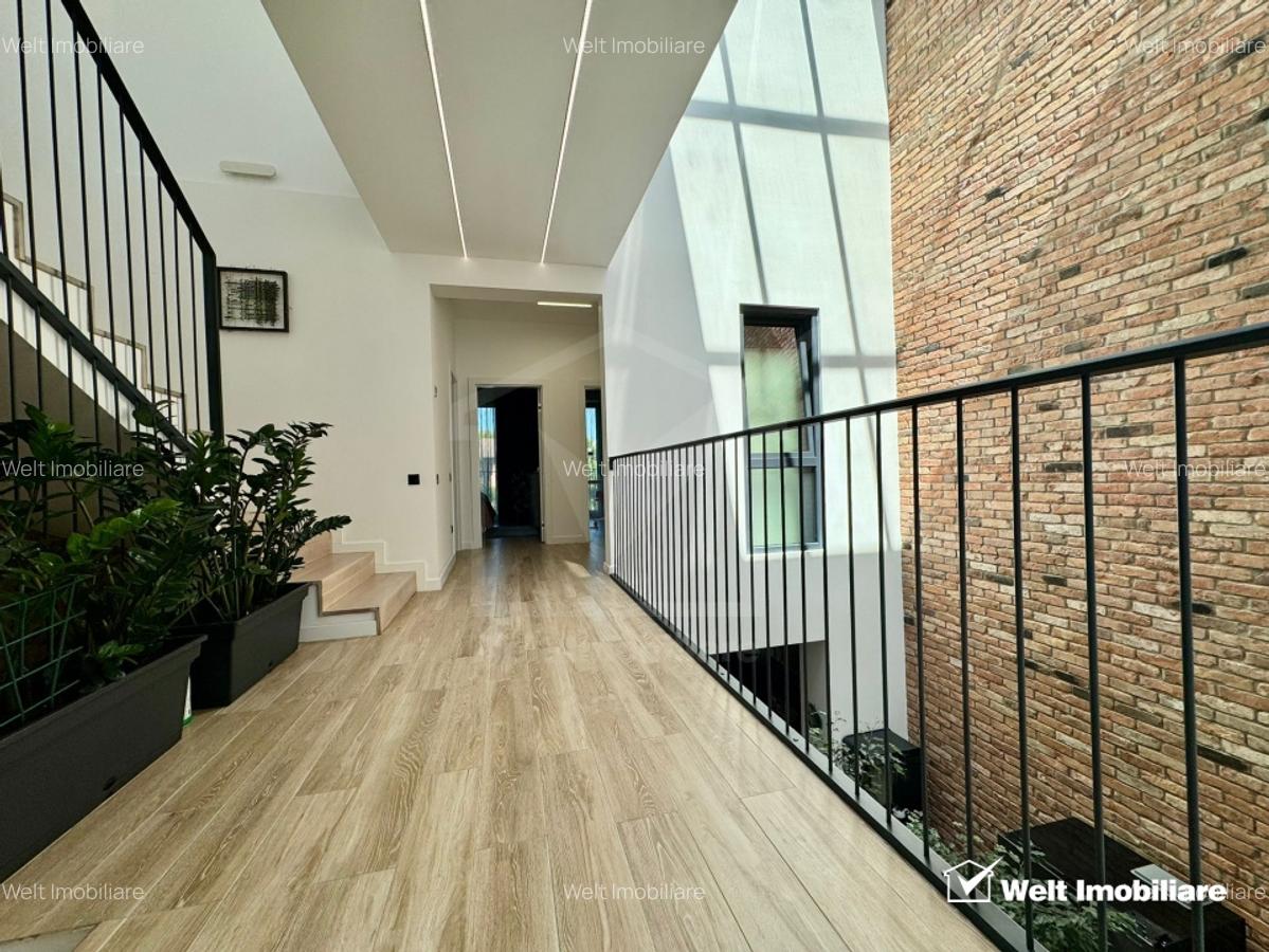 Casa tip duplex, 186 mp utili, 423 mp teren, Andrei Muresanu - 7