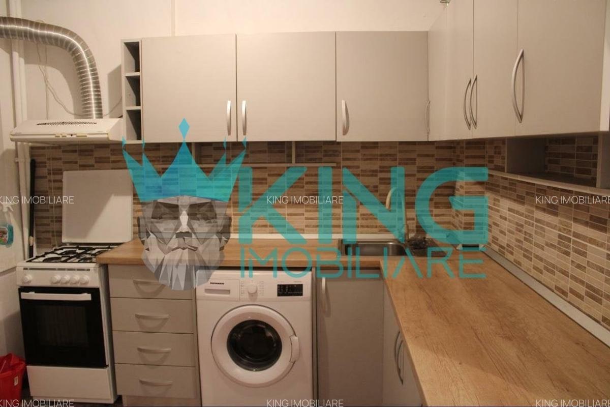 Apartament cu 2 camere decomandat, mobilat în Arcul de Triumf - 7