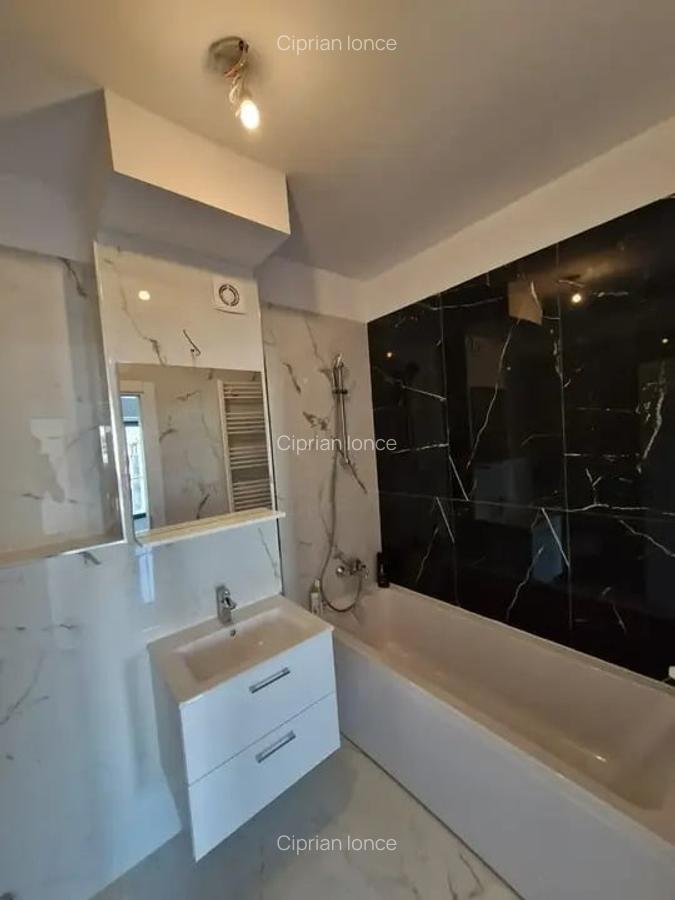 Apartament 2 Camere Decomandat I Prima Inchiriere Bloc Nou I Parcare - 8