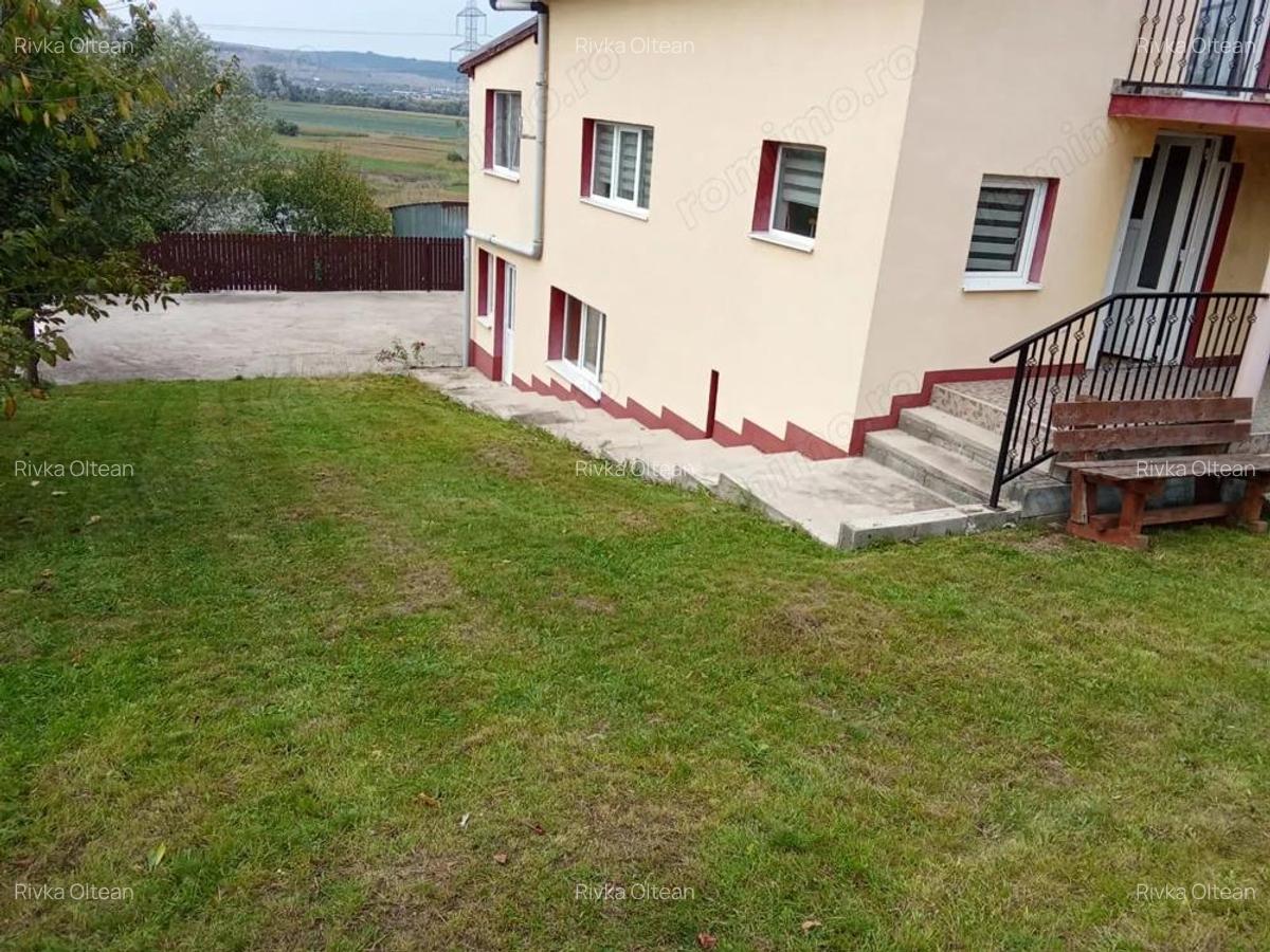Casa de vanzare la Apahida - 1