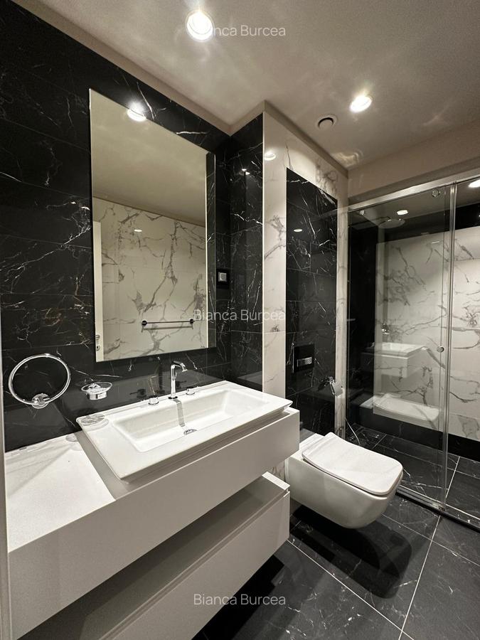 Apartament de lux, situat în complexul  Gafencu 49 - 13