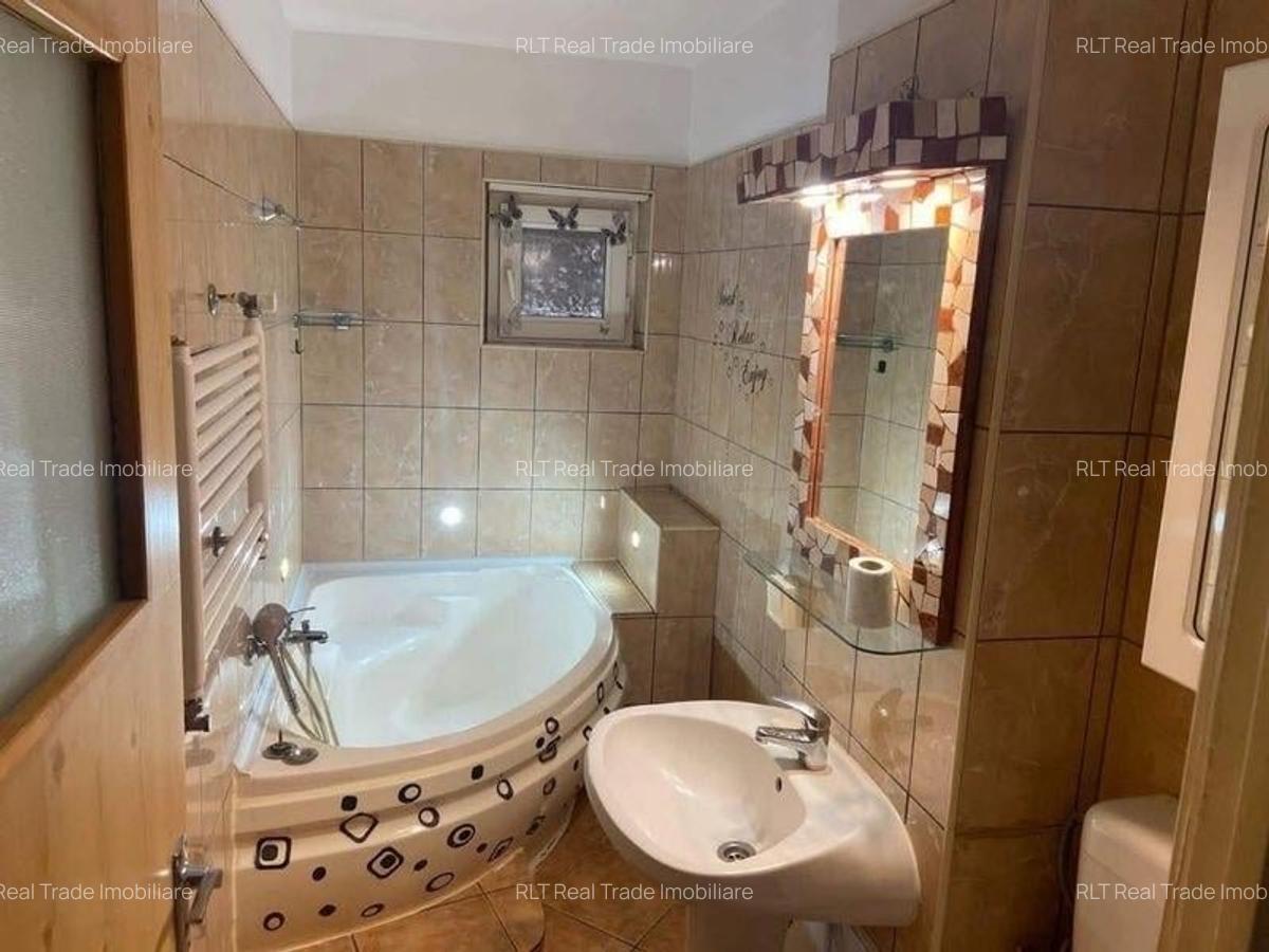 Apartament 2 camere decomandat etajul 1 Racadau - 7