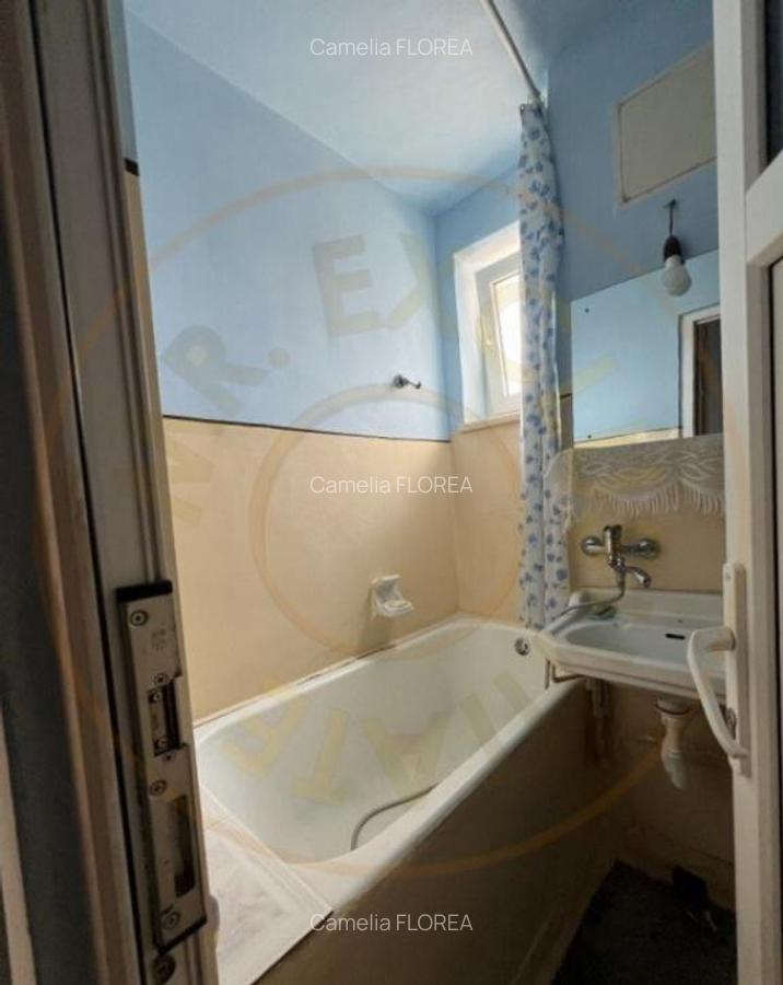 Apartament 2 camere decomandat Trivale-str.Frasinului - 9